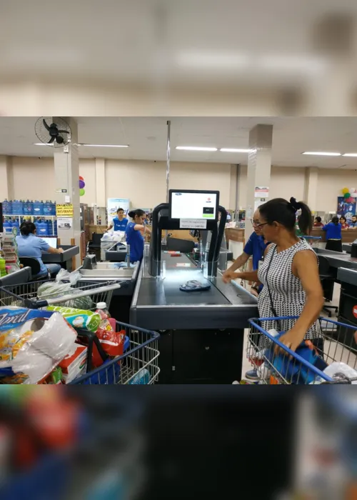 
                                        
                                            Preço do arroz apresenta variação de 50% em supermercados de João Pessoa
                                        
                                        