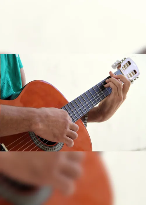 
                                        
                                            UEPB oferece 190 vagas para aulas de música gratuitas, em Patos
                                        
                                        