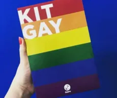 Contra preconceito, editora lança de surpresa o 'Kit Gay'