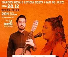 Marcos Rosa + Letícia Costa