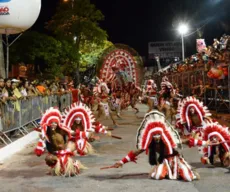 Desfiles do Carnaval Tradição causam mudanças no trânsito de João Pessoa