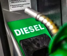 Novos preços de referência para o óleo diesel caem no Nordeste