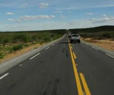 TCU suspende obras da duplicação da BR-230 entre Campina Grande e Praça do Meio do Mundo