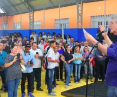 Governador vê crueldade em propostas de Bolsonaro e critica liberação de armas