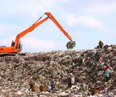 Mais de 50% dos municípios da PB lançam lixo a céu aberto, diz TCE