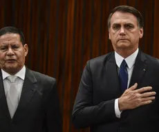 Jair Bolsonaro é o 38º presidente do Brasil