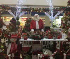 Decoração natalina: dezembro chega neste sábado, mas nas lojas já é Natal desde abril