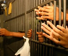 TCE encontra déficit de quase 7 mil vagas no sistema penitenciário da PB