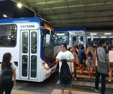 Passagens de ônibus intermunicipais da Região Metropolitana de João Pessoa têm reajuste aprovado