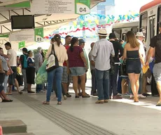 Conselho decide implantar integração temporal de CG a partir de sábado