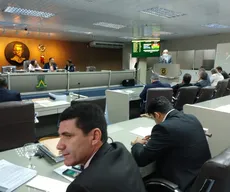 LOA 2019: Câmara aprova orçamento de quase R$ 1 bilhão em CG