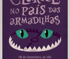 'Clarice no país das armadilhas'