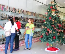 Mais de 60% dos paraibanos pretendem gastar com presentes no Natal