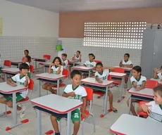 Rede municipal de Campina Grande abre matrículas para alunos veteranos