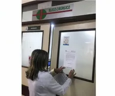 Hospital materno-infantil de Bayeux é novamente interditado pelo CRM