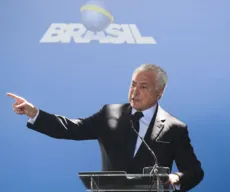 Temer desiste de assinar indulto de Natal de 2018