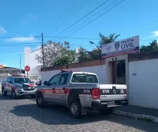 Mulher é presa em Remígio após matar filha de dois meses por sufocamento