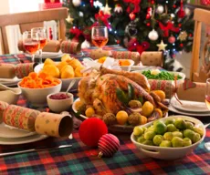 Ave no Natal e porco no Réveillon: entenda tradição das ceias de fim de ano