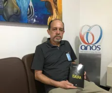 Rubens Nóbrega lança ‘Poderosa Isaura’ com café na sexta-feira