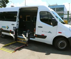 Municípios da PB vão ter veículos para atender pessoas com deficiência
