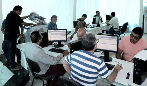 
				
					Prazo para adesão ao Refis do ICMS com desconto de até 90% termina nesta segunda
				
				