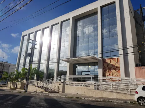 
				
					MPPB ocupa 1º lugar no ranking dos Portais de Transparência do MP
				
				