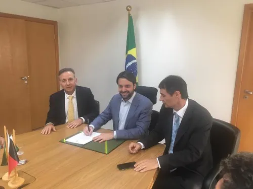 
				
					Ministério das Cidades libera R$ 52 milhões para mobilidade urbana de CG
				
				