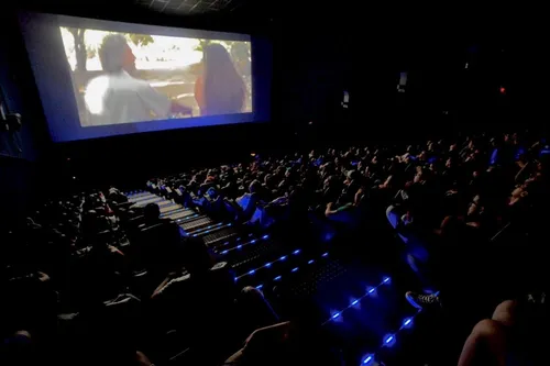 
				
					Cinema paraibano: organização do Fest Aruanda anuncia data da edição de 2019
				
				