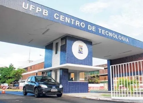 
				
					UFPB oferta 7.842 vagas no Sisu 2019.1 para 124 cursos
				
				