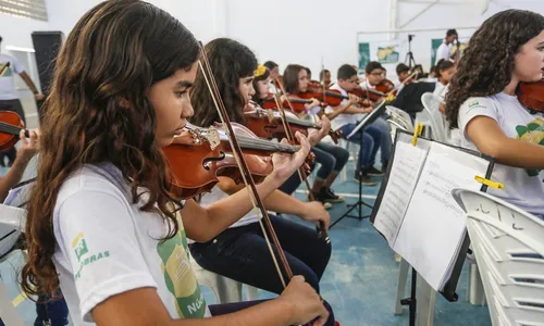 
                                        
                                            Sesc abre edital para projetos de música na Paraíba
                                        
                                        