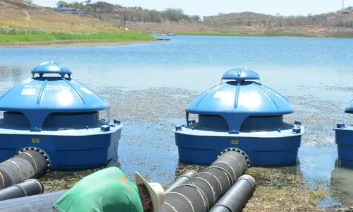 
                                        
                                            TRF5 mantém decisão que acabou racionamento de água em CG e mais 18 cidades
                                        
                                        