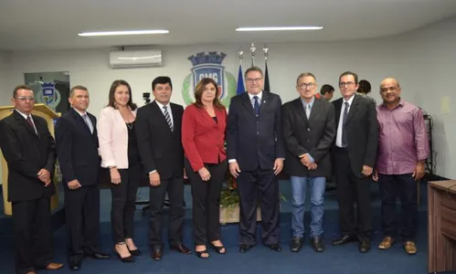 
                                        
                                            Justiça anula eleição na Câmara Municipal de Gurjão e manda realizar novo pleito
                                        
                                        