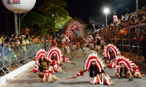 
                                        
                                            Carnaval Tradição: lançado edital para agremiações com investimento de R$ 410 mil
                                        
                                        