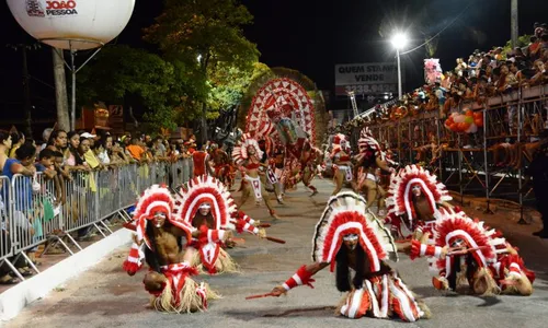 
                                        
                                            Desfiles do Carnaval Tradição causam mudanças no trânsito de João Pessoa
                                        
                                        