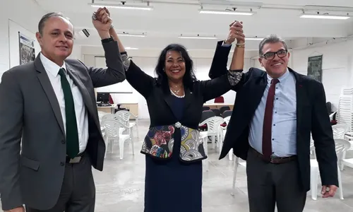 
                                        
                                            Eleita lista tríplice para novo defensor público-geral da Paraíba
                                        
                                        