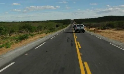 
                                        
                                            TCU suspende obras da duplicação da BR-230 entre Campina Grande e Praça do Meio do Mundo
                                        
                                        