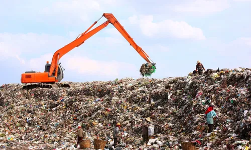 
                                        
                                            Nove municípios da Paraíba ainda têm lixões a céu aberto; confira lista
                                        
                                        