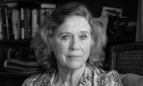 
				
					Liv Ullmann, musa de Ingmar Bergman, faz 80 anos
				
				