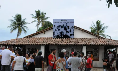 
                                        
                                            Casa de João Pedro Teixeira é tombada pelo governo da Paraíba
                                        
                                        