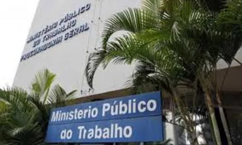 
                                        
                                            MPT recebe 2,2 mil denúncias em 2018 de irregularidades trabalhistas na Paraíba
                                        
                                        