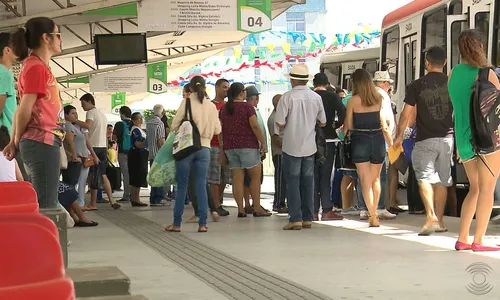 
                                        
                                            Conselho define nesta quinta reajuste de tarifa de ônibus em CG
                                        
                                        