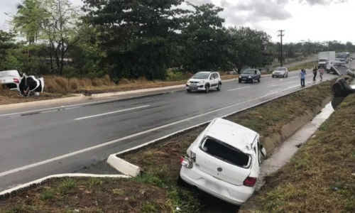 
                                        
                                            Acidentes em rodovias da PB mataram 133 em 2018; custos chegam a R$ 230,8 milhões
                                        
                                        