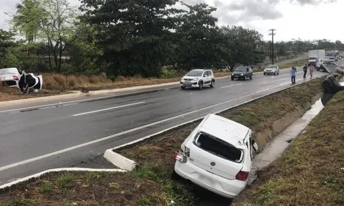 
                                        
                                            MPF abre investigação sobre constantes acidentes na BR-101 entre PB e PE
                                        
                                        