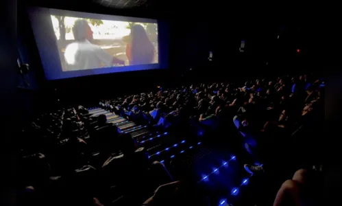 
				
					Cinema paraibano: organização do Fest Aruanda anuncia data da edição de 2019
				
				