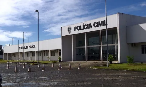 
                                        
                                            Polícia Civil define novos comandos de delegacias da Paraíba
                                        
                                        