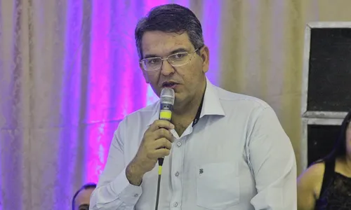 
                                        
                                            Prefeito Charles Camaraense é condenado por manter lixão a céu aberto em Cuité
                                        
                                        