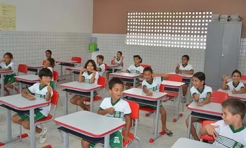 
                                        
                                            Rede municipal de Campina Grande abre matrículas para alunos veteranos
                                        
                                        