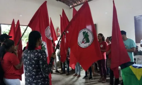 
                                        
                                            Assassinos de integrantes do MST na Paraíba conheciam o acampamento, diz delegada
                                        
                                        