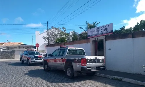 
                                        
                                            Mulher é presa em Remígio após matar filha de dois meses por sufocamento
                                        
                                        