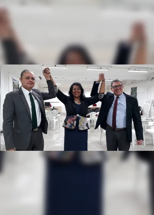 
                                        
                                            Eleita lista tríplice para novo defensor público-geral da Paraíba
                                        
                                        
